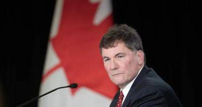 Dominic Leblanc - Sean Boynton - Marie-Josée Hogue - Action - More foreign interference action coming after inquiry report, India arrests: LeBlanc - globalnews.ca - India - Canada - city Ottawa