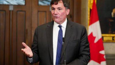 Bill - Catharine Tunney - Dominic Leblanc - Marie-Josée Hogue - Liberal government tables bill aimed at curbing foreign interference - cbc.ca - Canada - Australia