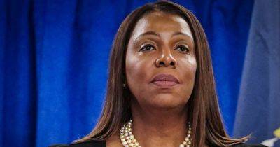 Letitia James - Ryan Grenoble - New York AG Sues Anti-Abortion Groups Over Unproven Pill Claims - huffpost.com - Usa - state Colorado - state California - city New York - New York