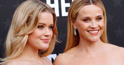 Reese Witherspoon's Daughter Ava Phillippe Calls Out 'Bulls**t' Body-Shamers