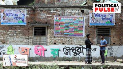 A little reversal: Where labharthis cite Didi, challenge is Modi – and anti-incumbency