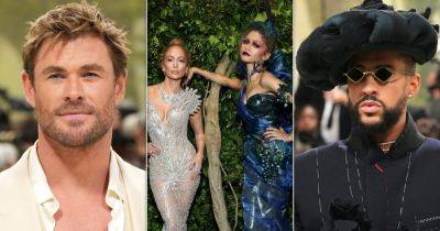 Here's Everything You Might Have Missed At The 2024 Met Gala