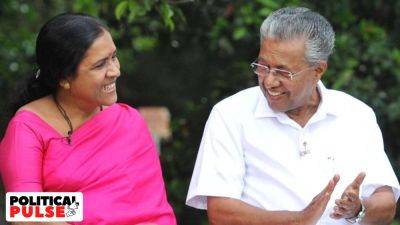 Kerala CM’s foreign tour with family sparks a storm back home: ‘Why go now, who is funding it?’