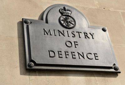 Government Suspects "Malign Actor" Behind Cyber Attack On Ministry Of Defence
