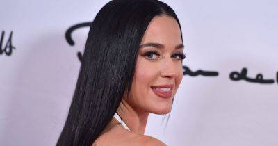 Marco Margaritoff - Katy Perry - Katy Perry Goes Viral For Fake Met Gala Photo That Fooled Her Own Mom - huffpost.com - Usa - city New York - county Perry