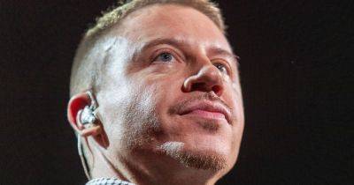 Macklemore Tells Biden 'Blood Is On Your Hands' In Song Supporting Palestinians