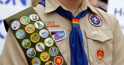 Boy Scouts Of America Changing Name For 1st Time In 114-Year History
