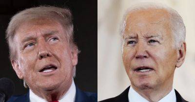 Joe Biden - Donald Trump - Chuck Todd - Chuck Todd: The missing ingredient to win the 2024 election — a mea culpa - nbcnews.com