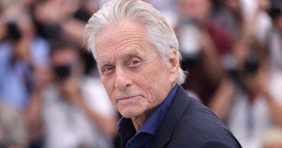 Marco Margaritoff - Michael Douglas - Michael Douglas Says Intimacy Coordinators Are 'Taking Control Away From Filmmakers' - huffpost.com - city Hollywood