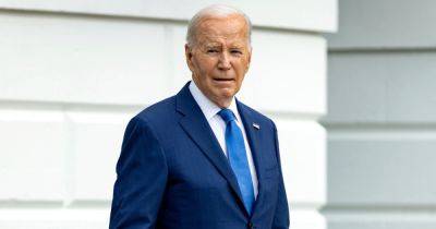 Joe Biden - Frank Larose - Henry J Gomez - Bill - Action - Ohio lawmakers are at odds over effort to ensure Biden appears on November ballot - nbcnews.com - state Ohio - state Republican-Led