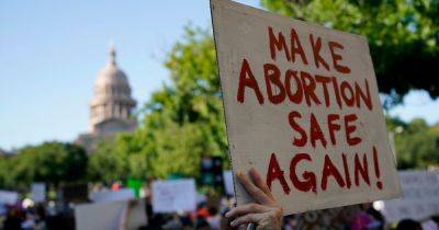 Texas Man Asks Court For Info On If Ex-Partner Had Out-Of-State Abortion