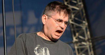 Kelby Vera - Steve Albini, Venerated Alt-Rock Producer And Punk Icon, Dead At 61 - huffpost.com - Usa - city Chicago
