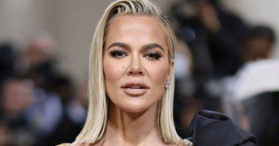 Khloé Kardashian Says Her OB-GYN Offered To Take Her Baby Home From The Hospital