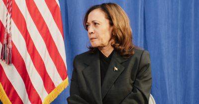 Harris Warns of Supreme Court’s Future Rulings: ‘I Worry About Fundamental Freedoms’