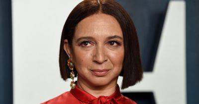 Jimmy Fallon - Marco Margaritoff - Maya Rudolph - Maya Rudolph Says Social Media Criticism Is ‘So Ugly’ She Couldn’t Star On ‘SNL’ Today - huffpost.com