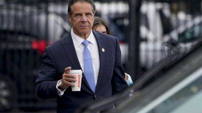 Andrew Cuomo - New York appeals court rules ethics watchdog that pursued Cuomo was created unconstitutionally - apnews.com - city New York - New York - state New York - Albany, state New York