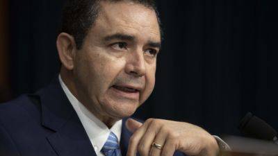 Henry Cuellar - Former aide and consultant close to U.S. Rep. Cuellar plead guilty and agree to aid investigation - apnews.com - state Texas - Mexico - state Indiana - Austin, state Texas - Azerbaijan