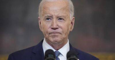 Joe Biden - Southern - Biden Says - Israel has proposed 3-phase deal that could end hostilities with Hamas, Biden says - globalnews.ca - Usa - Israel - Palestine