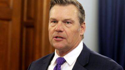 Bill - Kansas Constitution does not include a right to vote, state Supreme Court majority says - apnews.com - state Colorado - state Kansas - state Gop-Led