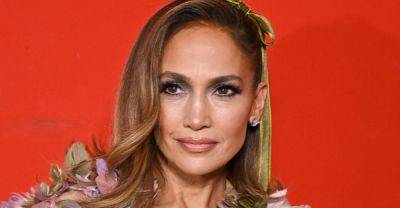 Jennifer Lopez Canceled Her Summer Tour, And The Timing Is... Interesting