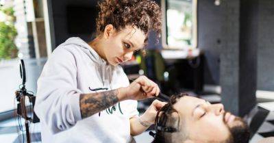 Are You Tipping Hairstylists All Wrong? TikTok Has Sparked A Huge Debate