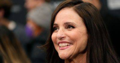 Julia Louis-Dreyfus Says Complaining About Political Correctness In Comedy Is A Red Flag