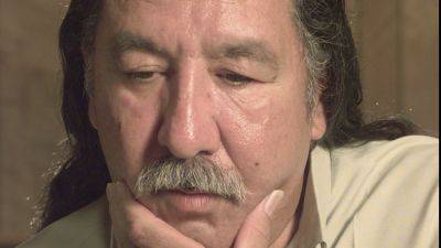What to know about Indigenous activist Leonard Peltier’s first hearing in more than a decade
