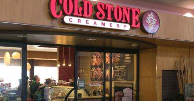 Cold Stone Creamery Faces Lawsuit Over Lack Of Real Pistachios In Pistachio Ice Cream