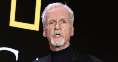 James Cameron Says Titan Sub Mission Shouldn't Have Been Allowed: They 'Broke The Rules'