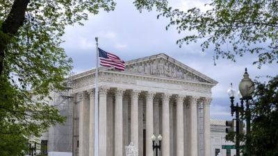 Supreme Court will take up Meta’s bid to end lawsuit over Cambridge Analytica privacy scandal