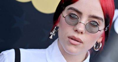 Jazmin Tolliver - Billie Eilish - ‘It Was Insane’: Billie Eilish Opens Up About Being ‘Ghosted’ By A ‘Little Pathetic Man’ - huffpost.com - state Indiana