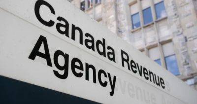 Sean Previl - Action - More than 44K bare trust tax returns filed despite deadline pause: minister - globalnews.ca - Canada