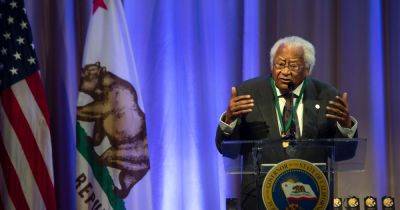 Civil Rights Leader Rev. James Lawson Jr. Has Died At 95, Family Says