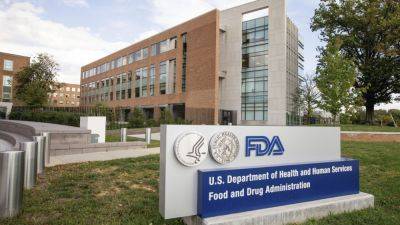 Action - FDA and DOJ pledge more cooperation on illegal e-cigarettes ahead of congressional hearing - apnews.com - China - Washington