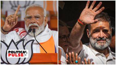 Lok Sabha - Lalmani Verma - BJP retains edge in overall victory margin, but Congress wins bigger in SC, ST seats - indianexpress.com