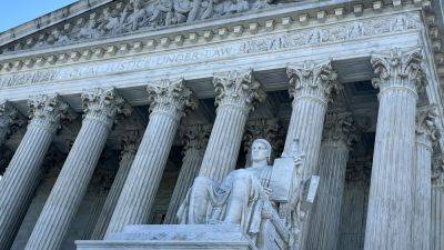 What's next up for the Supreme Court? Abortion rights, gun laws and more