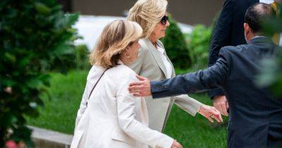 Jill Biden - James Biden - Glenn Thrush - Rapid Verdict Took Biden Family by Surprise as They Rushed to the Courtroom - nytimes.com - city Wilmington, state Delaware - state Delaware