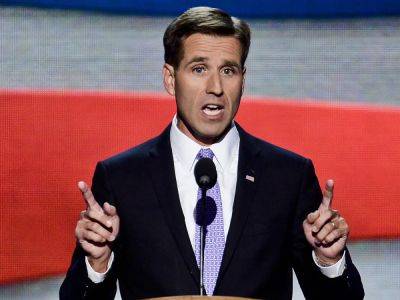 Joe Biden - Beau Biden - Alex Woodward - Who is Beau Biden? Everything to know about Hunter’s brother - independent.co.uk - Iraq - state Texas - state Maryland - city Wilmington, state Delaware - state Delaware - county Centre