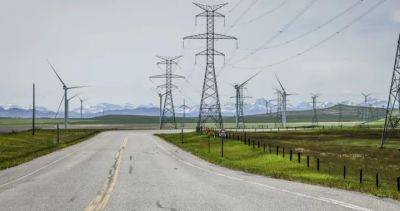 Alberta government says advisory report shows federal electricity targets are ‘reckless’