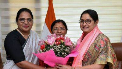 Annapurna Devi as Union Women & Child Development Minister: Decoding the political significance in 5 points