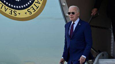 Biden plans Hamptons trip for campaign fundraisers