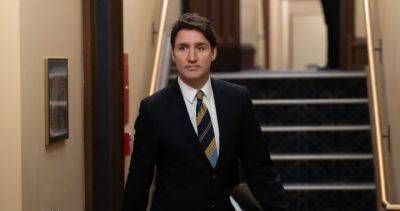 Justin Trudeau - Trudeau headed for G7 summit in Italy. What’s on the agenda? - globalnews.ca - Usa - Ukraine - Israel - Britain - Russia - Canada - France - Germany - Italy - Japan - city Ottawa - county Summit - Switzerland