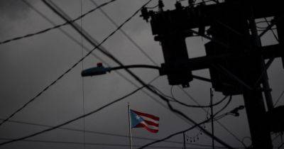 Dangerous Heat Wave Tests Puerto Ricans’ Ability To Survive The Latest Power Outages