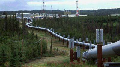 Environmentalists urge US to plan ‘phasedown’ of Alaska’s key oil pipeline amid climate concerns - apnews.com - Usa - state Alaska - Juneau, state Alaska