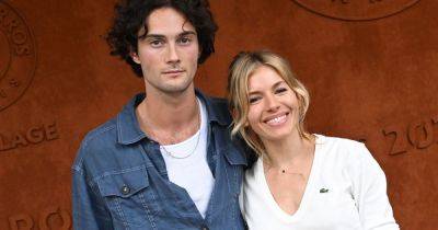Sienna Miller Opens Up About ‘Quickly’ Falling In Love With Boyfriend, Despite 14-Year Age Gap