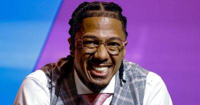 Nick Cannon Offers 11 Kids The ‘Opportunity To Connect’ With Him On Father’s Day — And People Are Floored