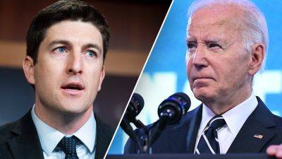 Bryan Steil - Brianna Herlihy - Fox - Action - House committee subpoenas 15 Biden Cabinet secretaries to hand over documents on voter mobilization 'scheme' - foxnews.com - Usa