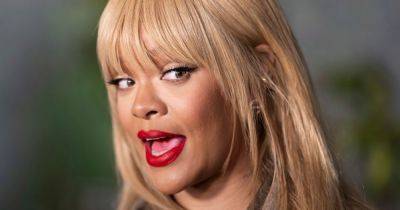 Rihanna Names ‘Stunning’ Actor She’d Cast In Her Own Biopic: ‘I Want To Be Her’