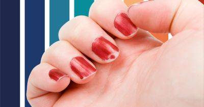 This Seemingly Harmless Habit Can Be Even Worse For Your Nails Than Biting - huffpost.com - city Sanchez - Los Angeles - Poland
