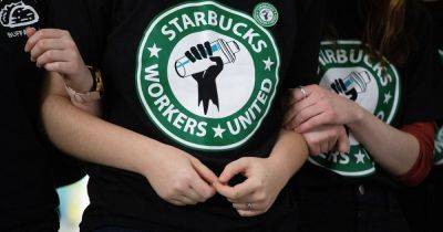 Supreme Court Rules In Starbucks' Favor In Labor Case